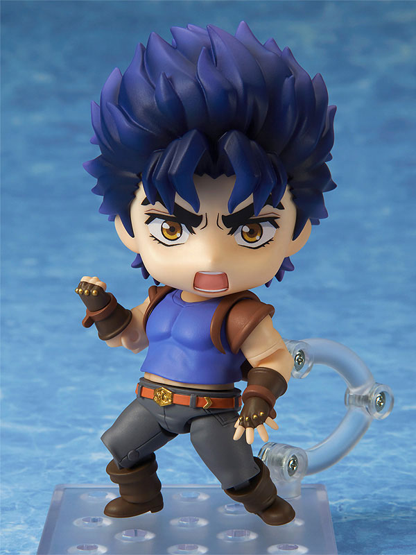 Nendoroid TV Anime "JoJo's Bizarre Adventure" Jonathan Joestar