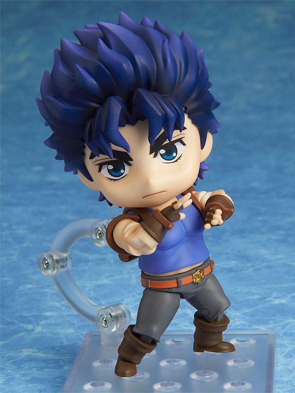 Nendoroid TV Anime "JoJo's Bizarre Adventure" Jonathan Joestar