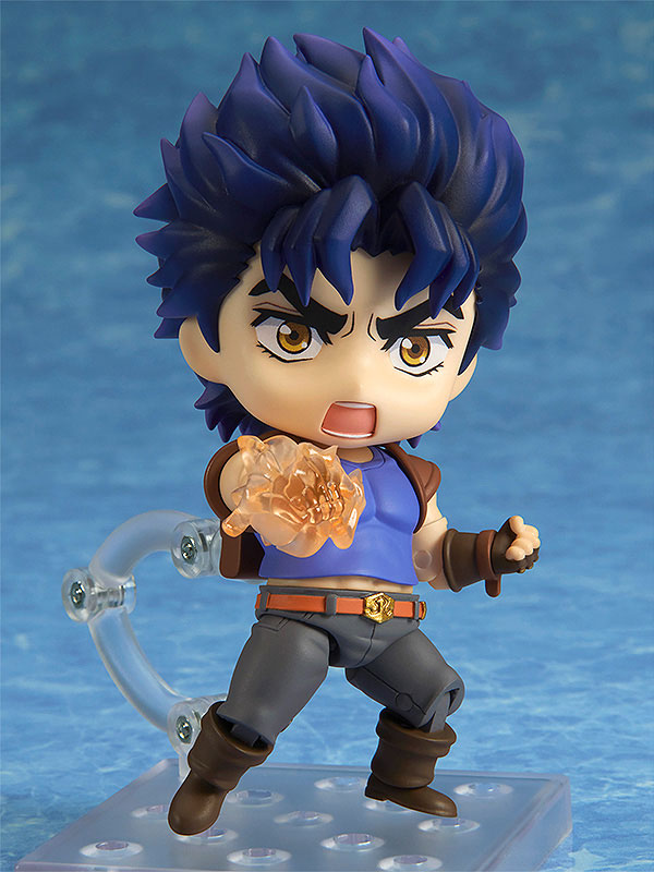 Nendoroid TV Anime "JoJo's Bizarre Adventure" Jonathan Joestar