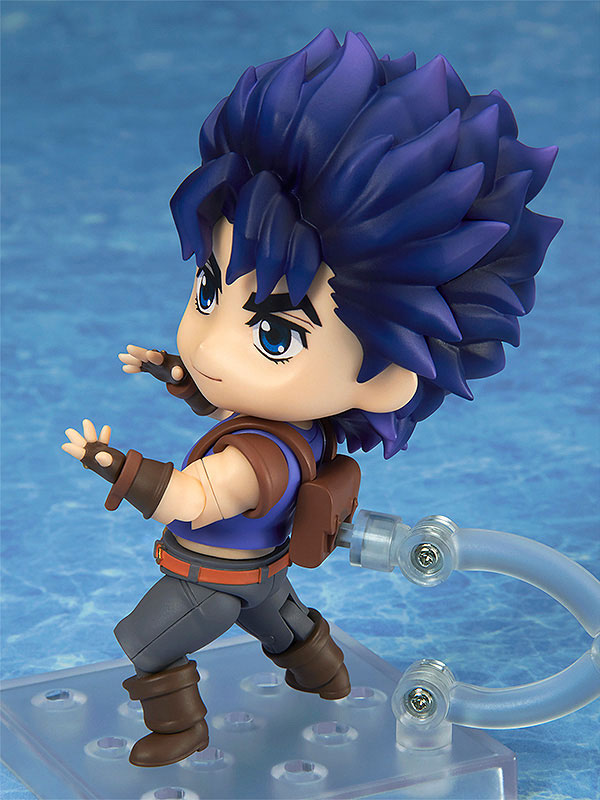 Nendoroid TV Anime "JoJo's Bizarre Adventure" Jonathan Joestar