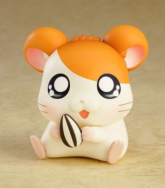 Nendoroid Hamtaro: Hamtaro