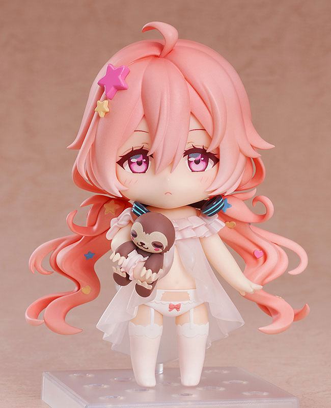 Nendoroid Red: Pride of Eden Evante