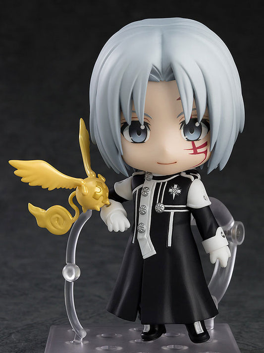 Nendoroid D.Gray-man Allen Walker