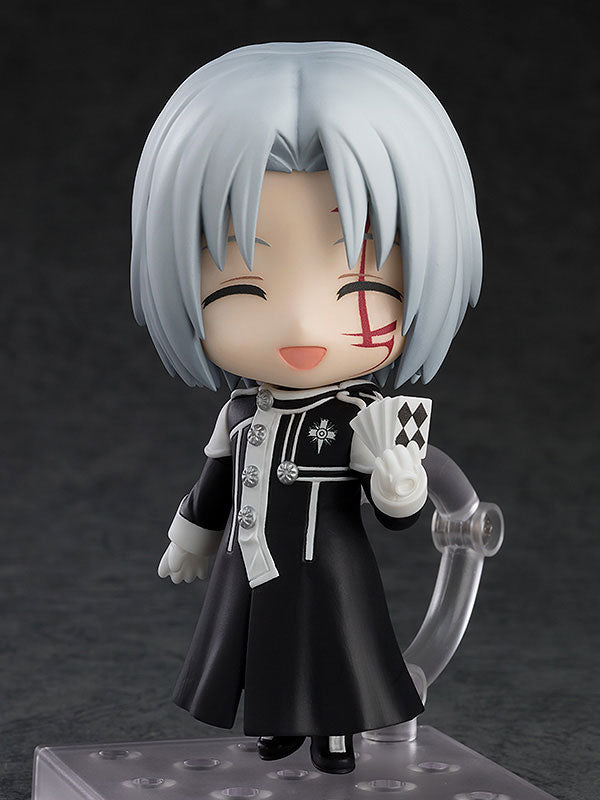 Nendoroid D.Gray-man Allen Walker