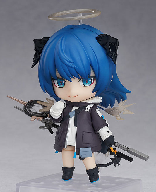 Nendoroid Arknights Mostima