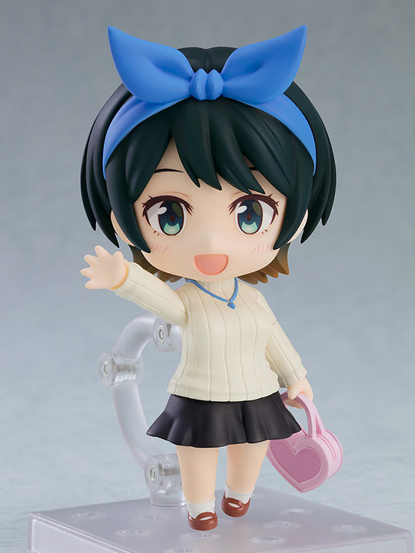 Nendoroid Rent-A-Girlfriend Ruka Sarashina