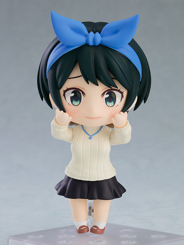 Nendoroid Rent-A-Girlfriend Ruka Sarashina