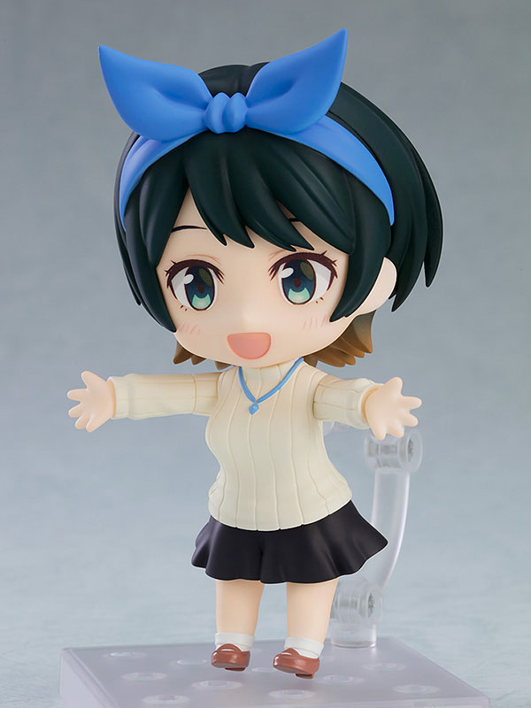 Nendoroid Rent-A-Girlfriend Ruka Sarashina