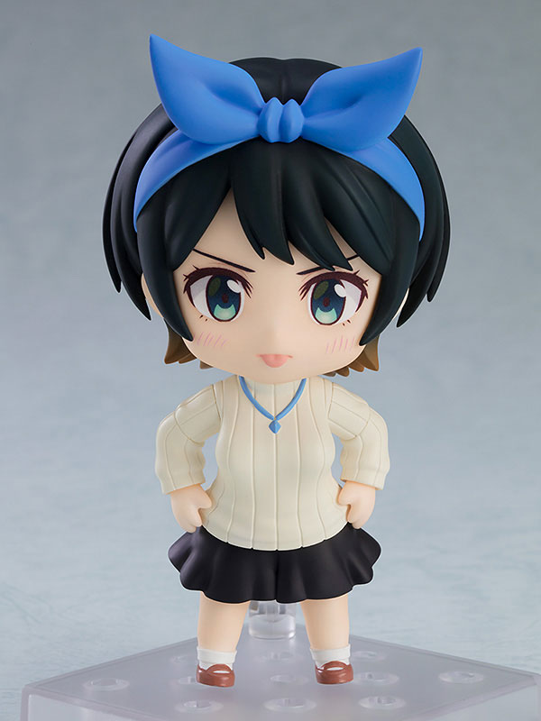 Nendoroid Rent-A-Girlfriend Ruka Sarashina