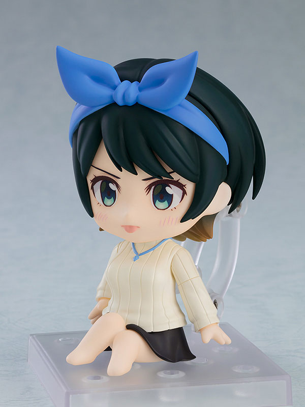 Nendoroid Rent-A-Girlfriend Ruka Sarashina