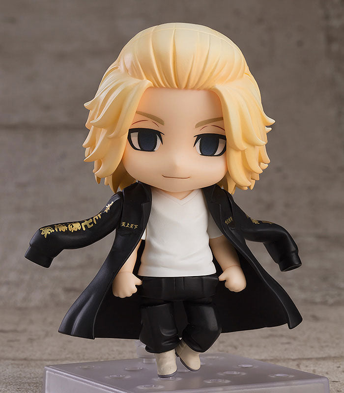 Nendoroid Tokyo Revengers Mikey (Manjiro Sano)