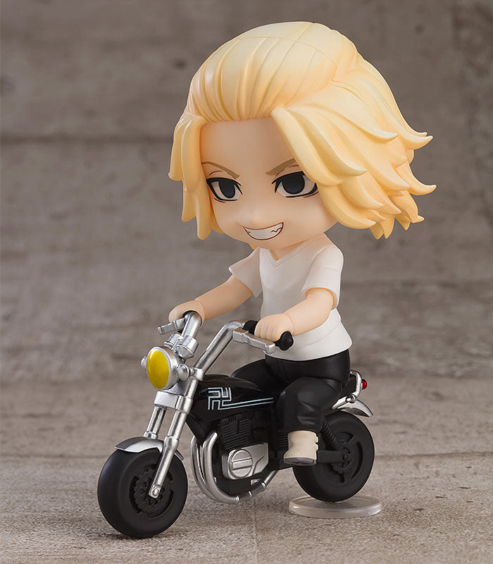 Nendoroid Tokyo Revengers Mikey (Manjiro Sano)