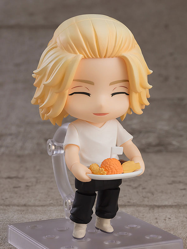 Nendoroid Tokyo Revengers Mikey (Manjiro Sano)