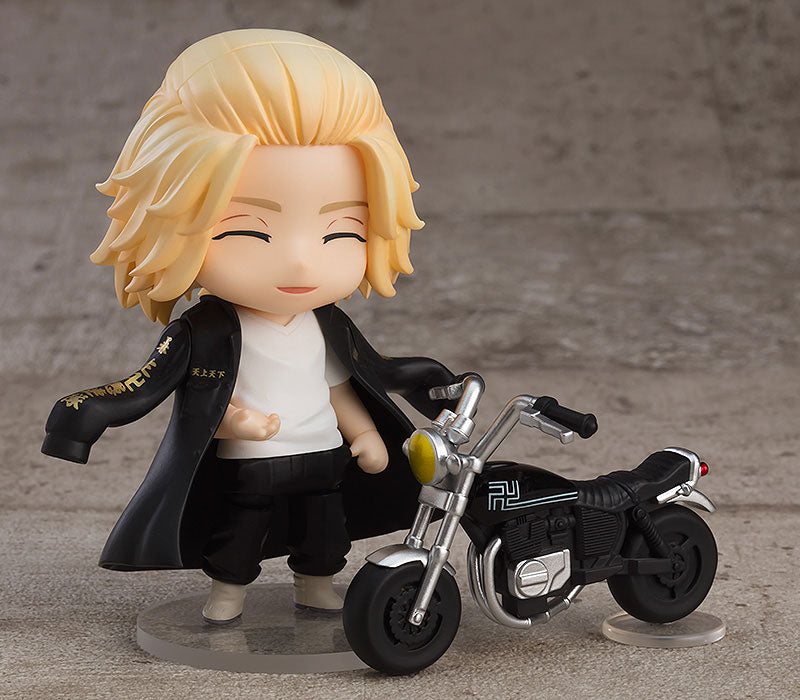 Nendoroid Tokyo Revengers Mikey (Manjiro Sano)