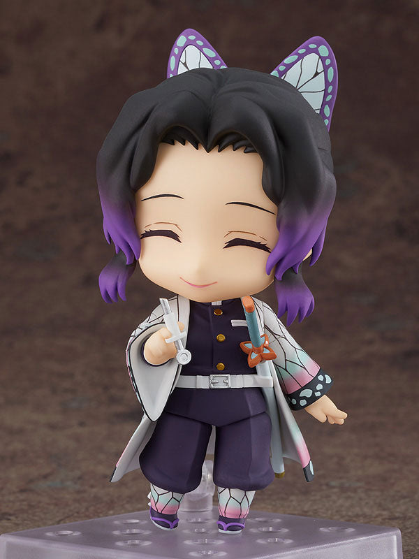 Nendoroid Demon Slayer: Kimetsu no Yaiba Shinobu Kocho