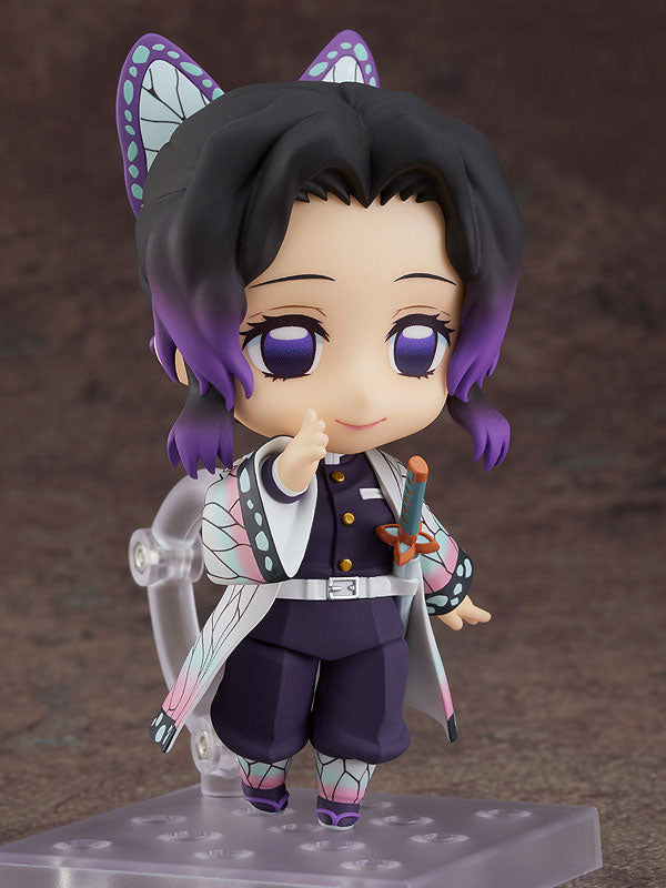 Nendoroid Demon Slayer: Kimetsu no Yaiba Shinobu Kocho