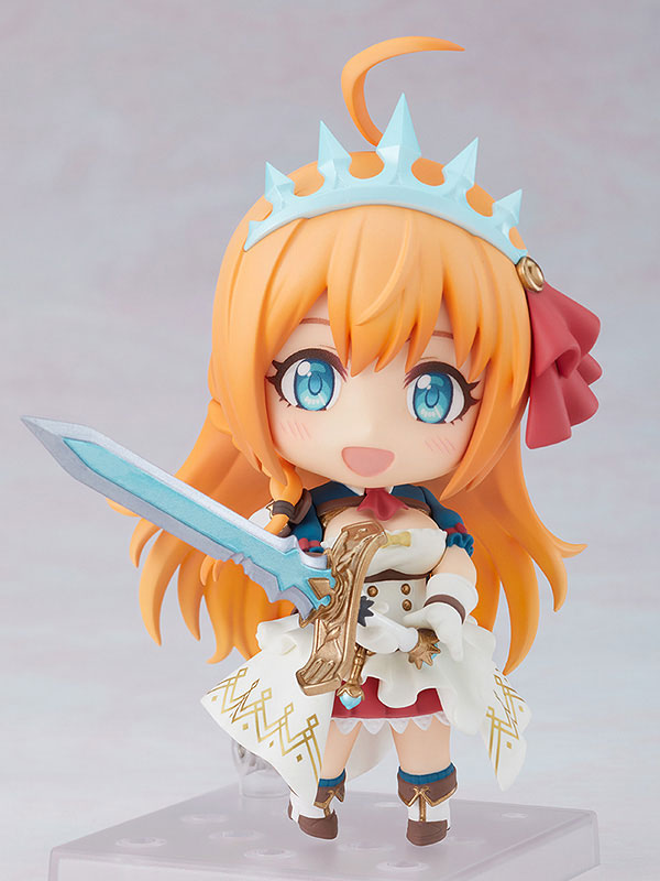 Nendoroid Princess Connect! Re:Dive Pecorine