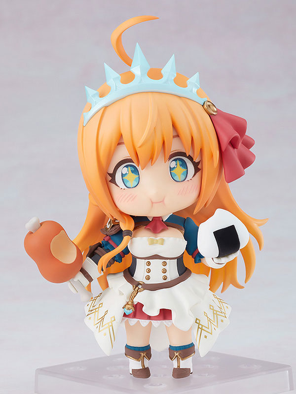 Nendoroid Princess Connect! Re:Dive Pecorine