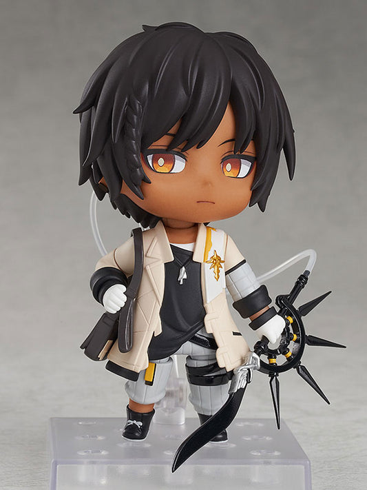 Nendoroid Arknights Thorns