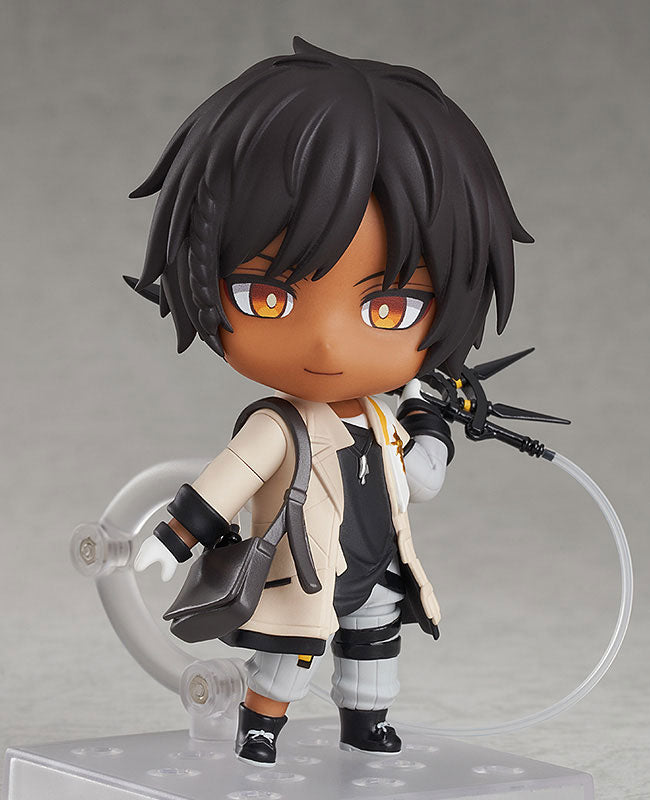 Nendoroid Arknights Thorns