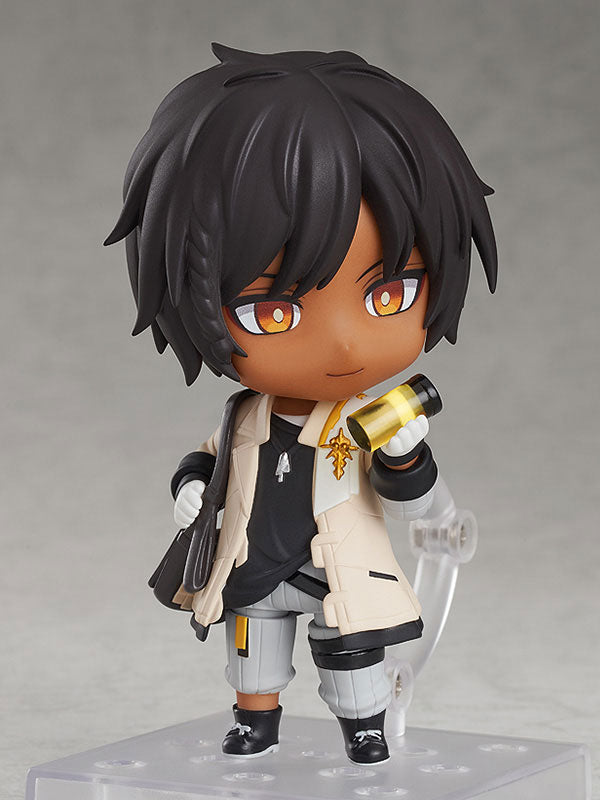 Nendoroid Arknights Thorns