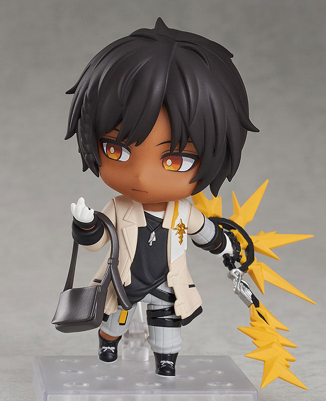 Nendoroid Arknights Thorns