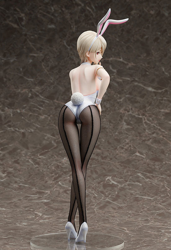 [PREOWNED] B-STYLE Food Wars! Shokugeki no Soma Alice Nakiri Bunny Ver. 1/4 Complete Figure