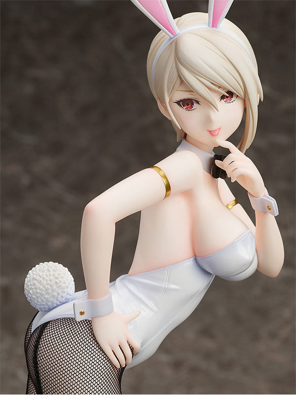 [PREOWNED] B-STYLE Food Wars! Shokugeki no Soma Alice Nakiri Bunny Ver. 1/4 Complete Figure