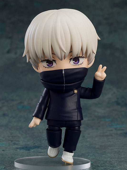 Nendoroid Jujutsu Kaisen Toge Inumaki