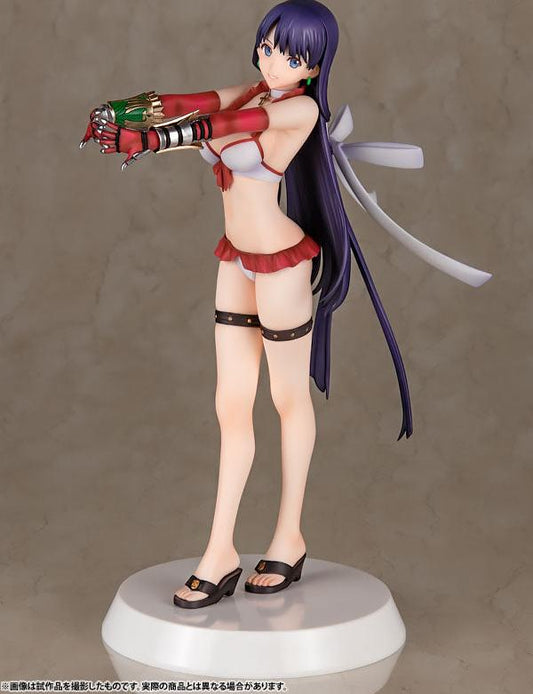 Fate/Grand Order Ruler/Saint Martha [Summer Queens] 1/8 Complete Figure