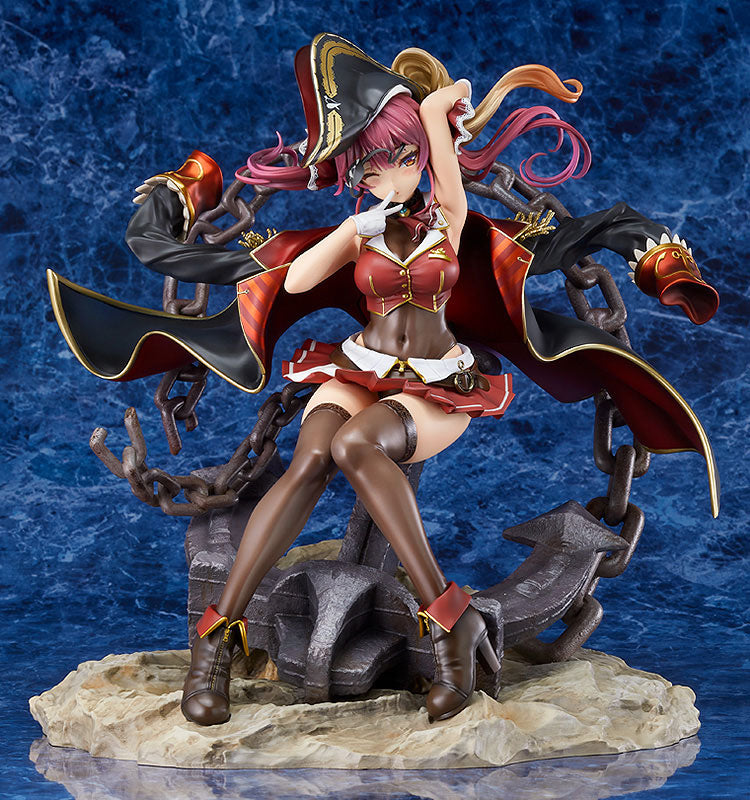 Hololive Houshou Marine 1/7 Complete Figure