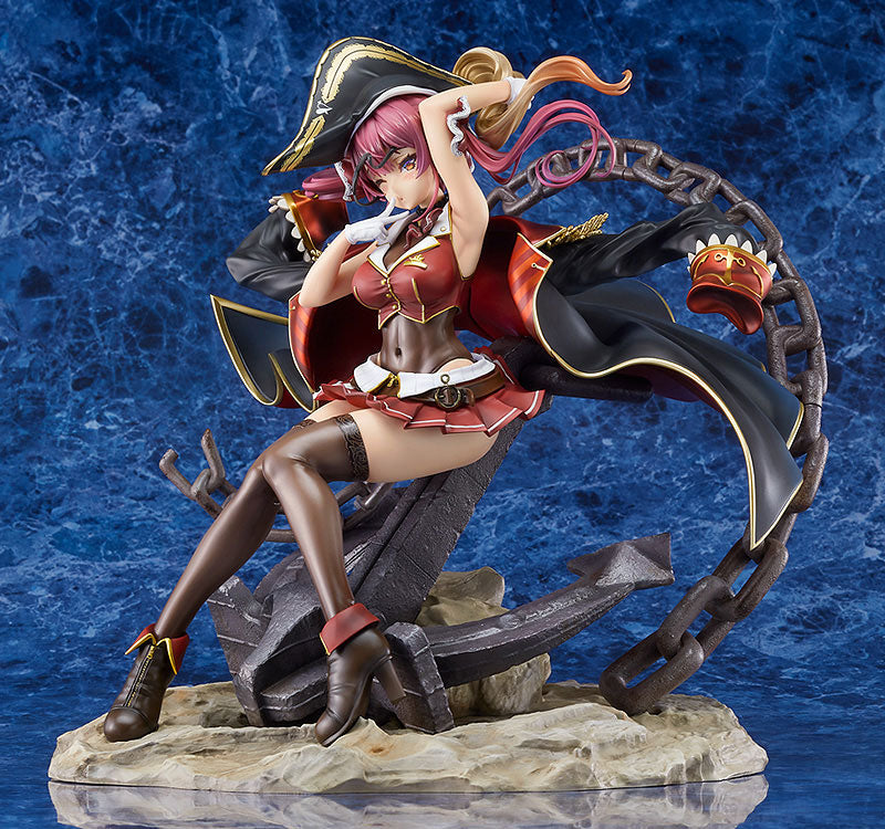Hololive Houshou Marine 1/7 Complete Figure