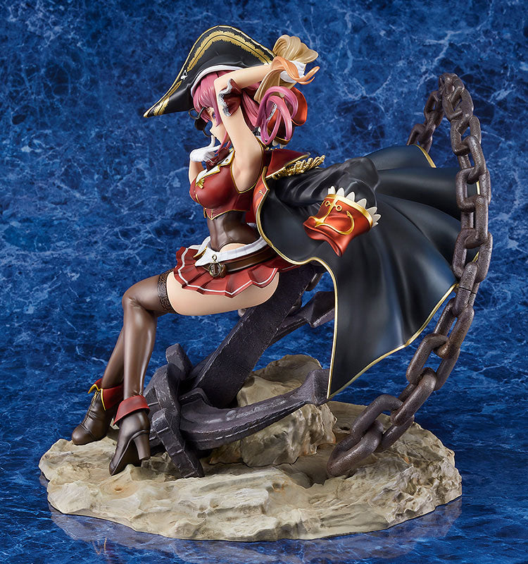 Hololive Houshou Marine 1/7 Complete Figure