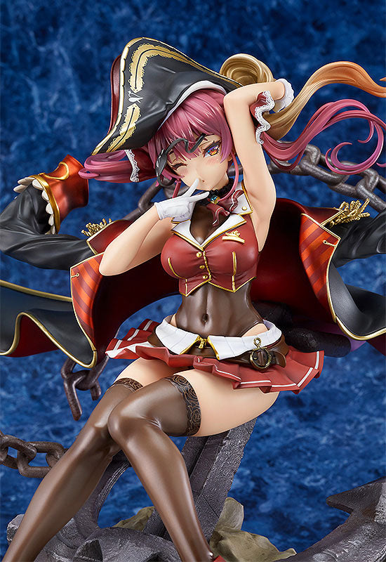 Hololive Houshou Marine 1/7 Complete Figure