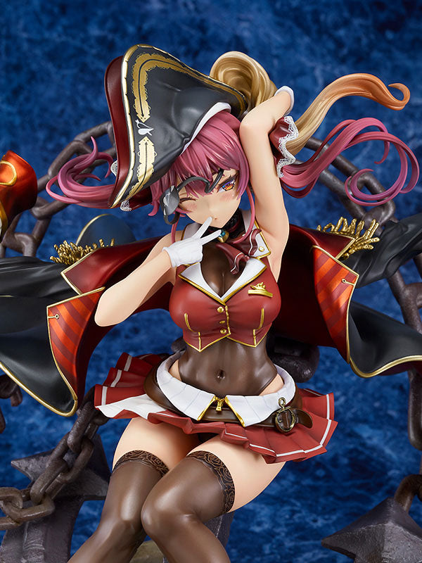 Hololive Houshou Marine 1/7 Complete Figure