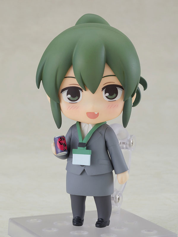 Nendoroid My Senpai is Annoying Futaba Igarashi