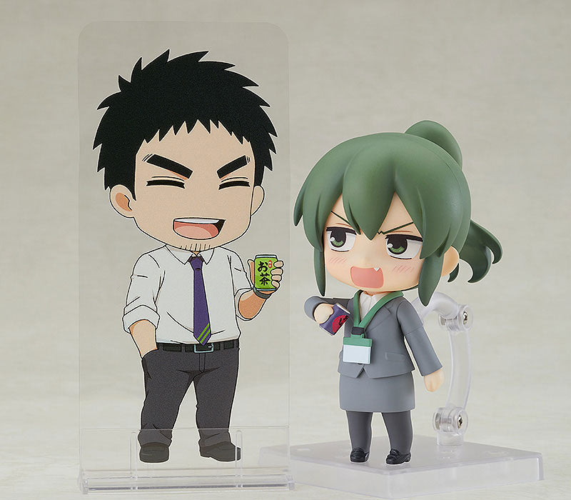 Nendoroid My Senpai is Annoying Futaba Igarashi