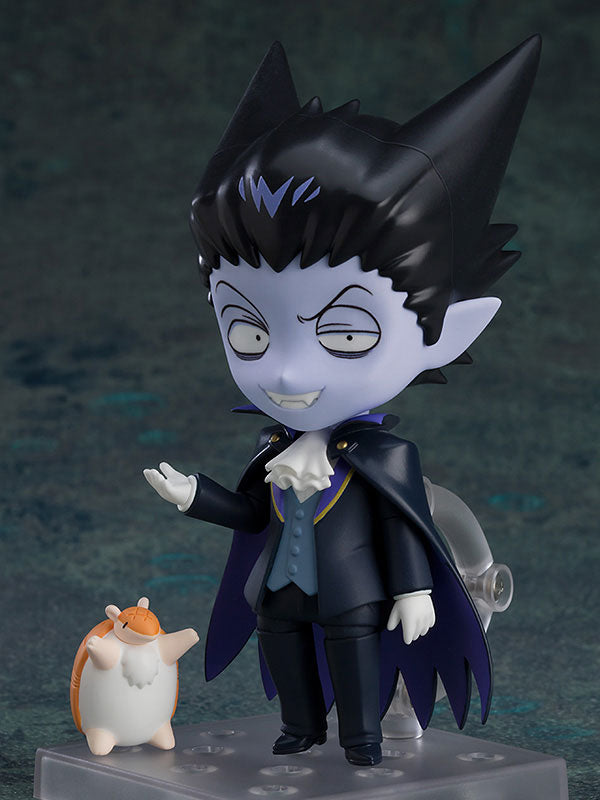 Nendoroid The Vampire Dies in No Time Draluc & John