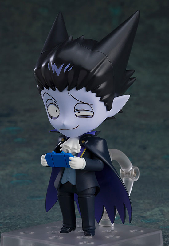 Nendoroid The Vampire Dies in No Time Draluc & John