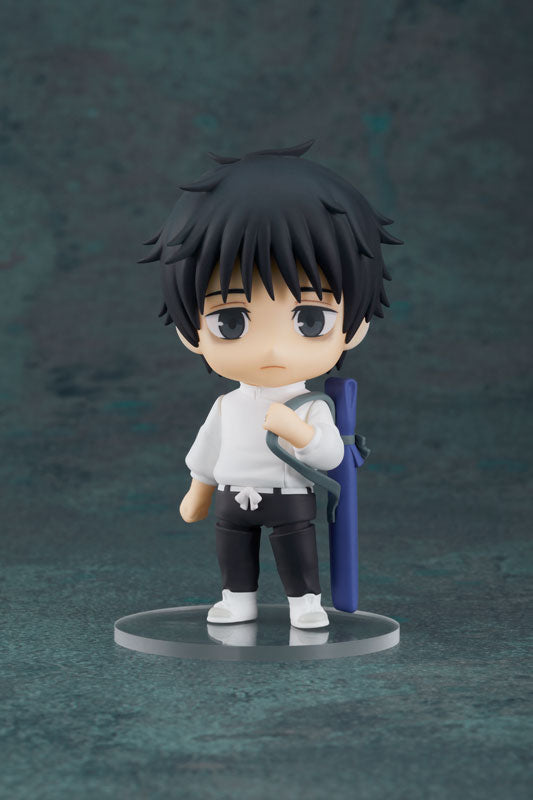 Nendoroid Movie Jujutsu Kaisen 0 Ver. Yuta Okkotsu