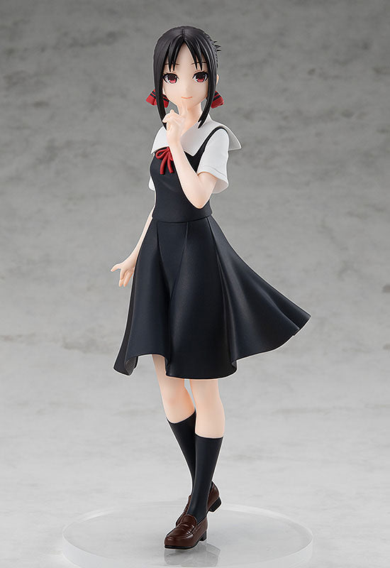 POP UP PARADE Kaguya-sama: Love Is War? Kaguya Shinomiya Complete Figure