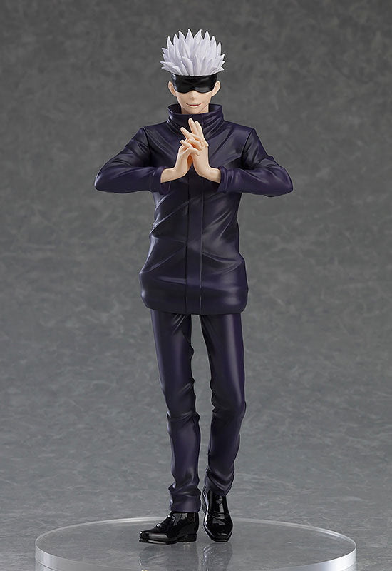 POP UP PARADE Jujutsu Kaisen Satoru Gojo Complete Figure