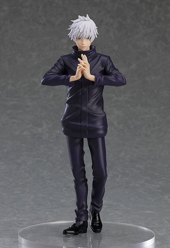 POP UP PARADE Jujutsu Kaisen Satoru Gojo Complete Figure