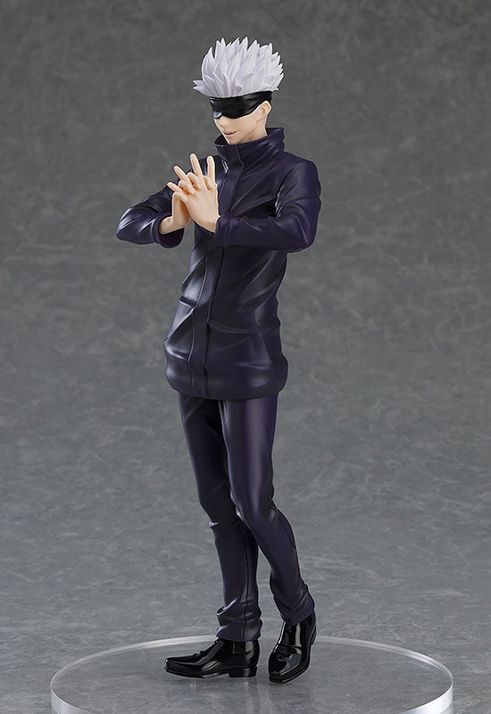 POP UP PARADE Jujutsu Kaisen Satoru Gojo Complete Figure