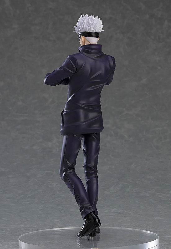 POP UP PARADE Jujutsu Kaisen Satoru Gojo Complete Figure