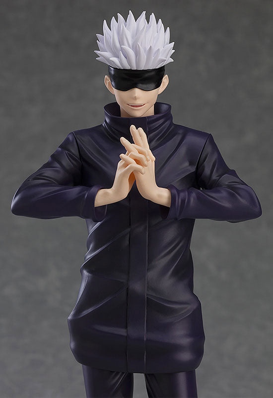 POP UP PARADE Jujutsu Kaisen Satoru Gojo Complete Figure