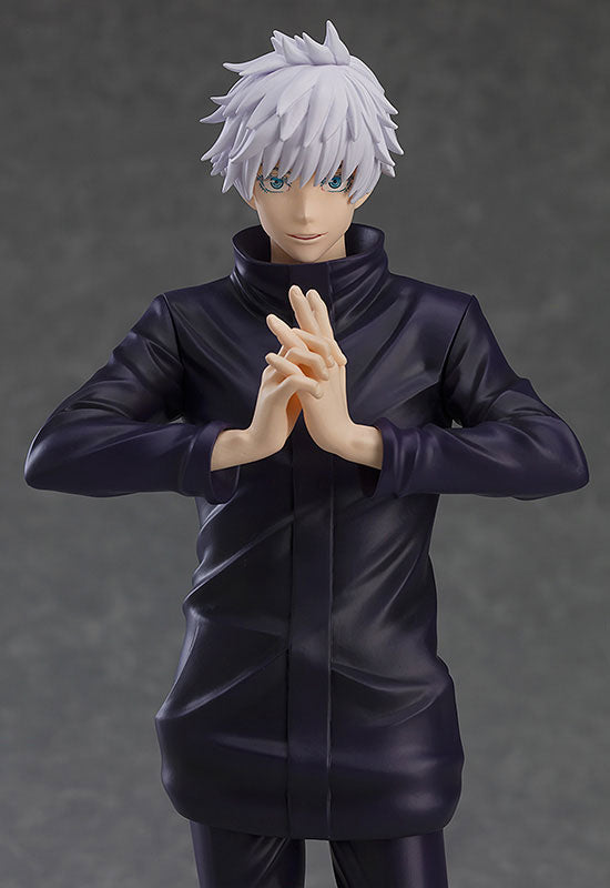 POP UP PARADE Jujutsu Kaisen Satoru Gojo Complete Figure