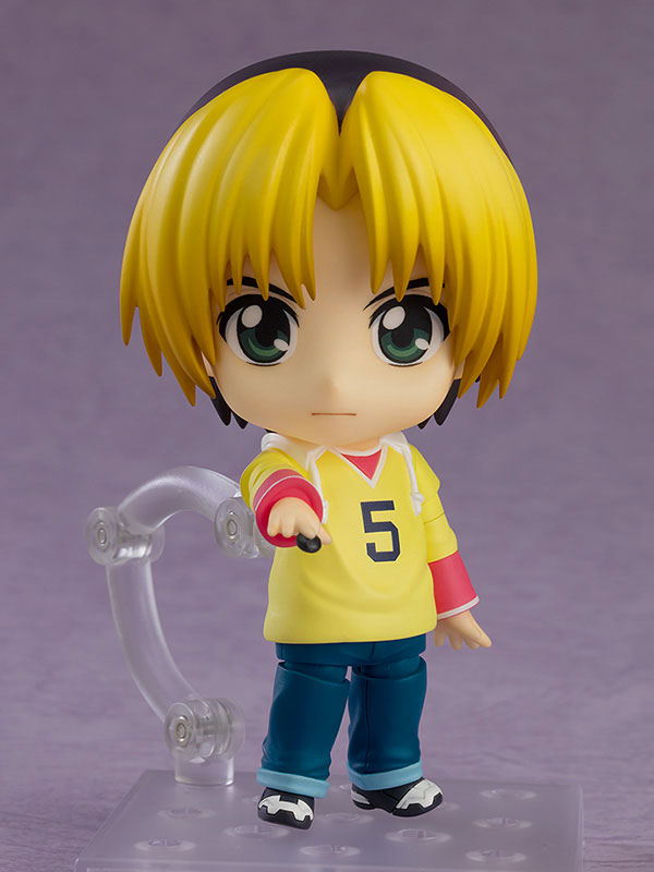 Nendoroid Hikaru no Go Hikaru Shindo