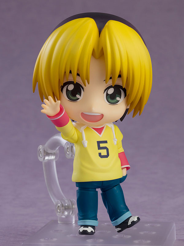 Nendoroid Hikaru no Go Hikaru Shindo