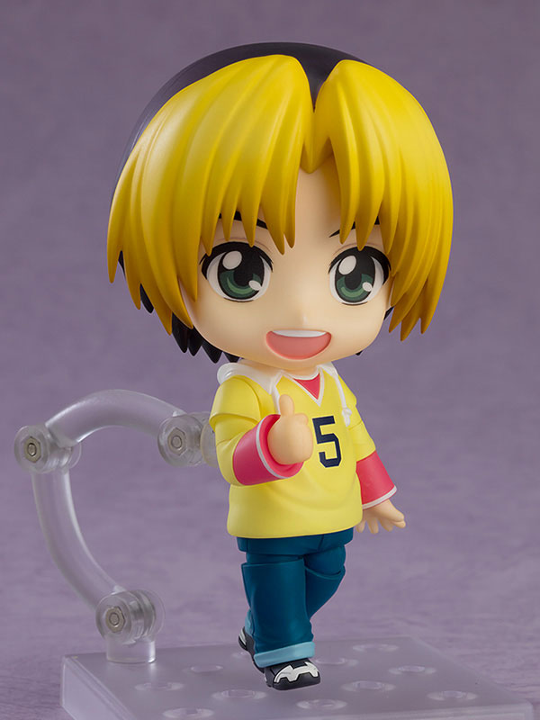 Nendoroid Hikaru no Go Hikaru Shindo